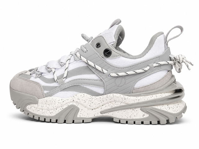 Javi Dominance Track Shoe