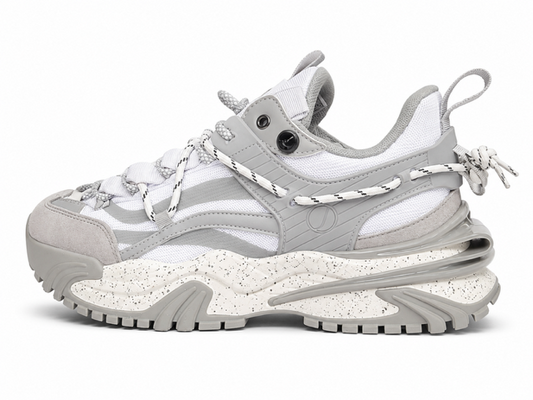 Javi Dominance Track Shoe