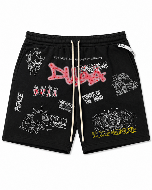 DUAA SHORTS