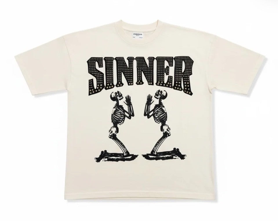 SINNERS SLEEVE