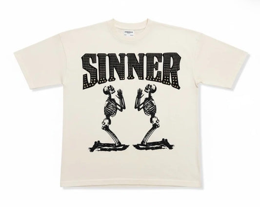 SINNERS SLEEVE