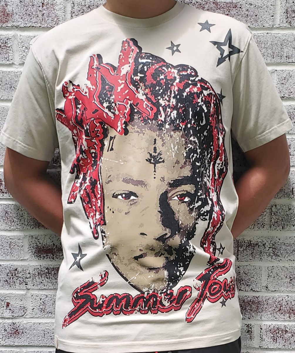 Hudson T shirt
