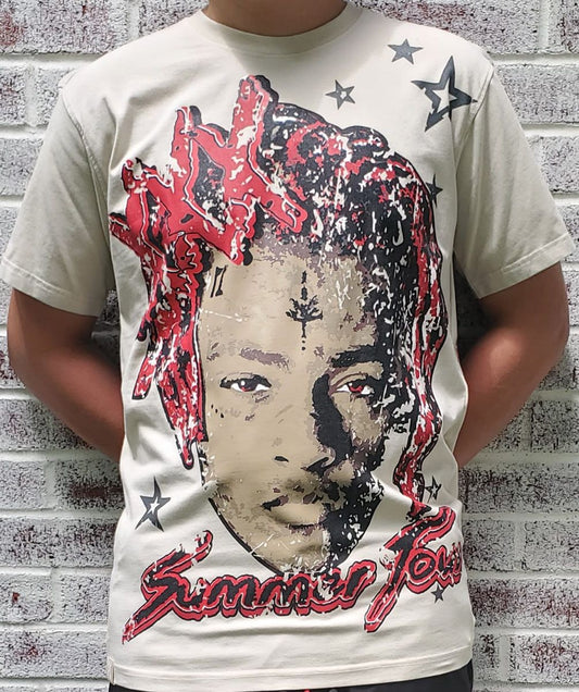 Hudson T shirt