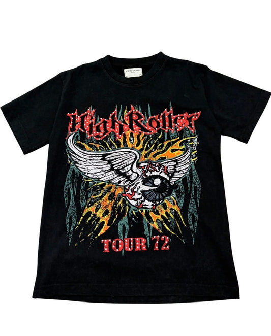 FWRD DENIM TOUR 72