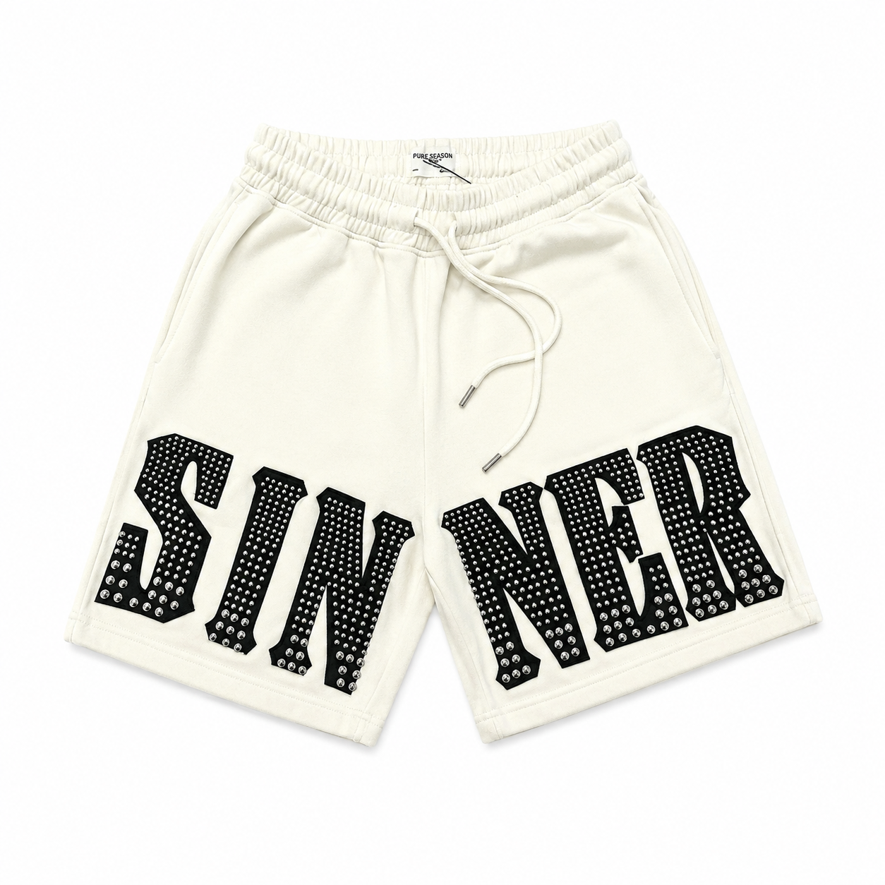 FWRD DENIM SINNERS SHORTS