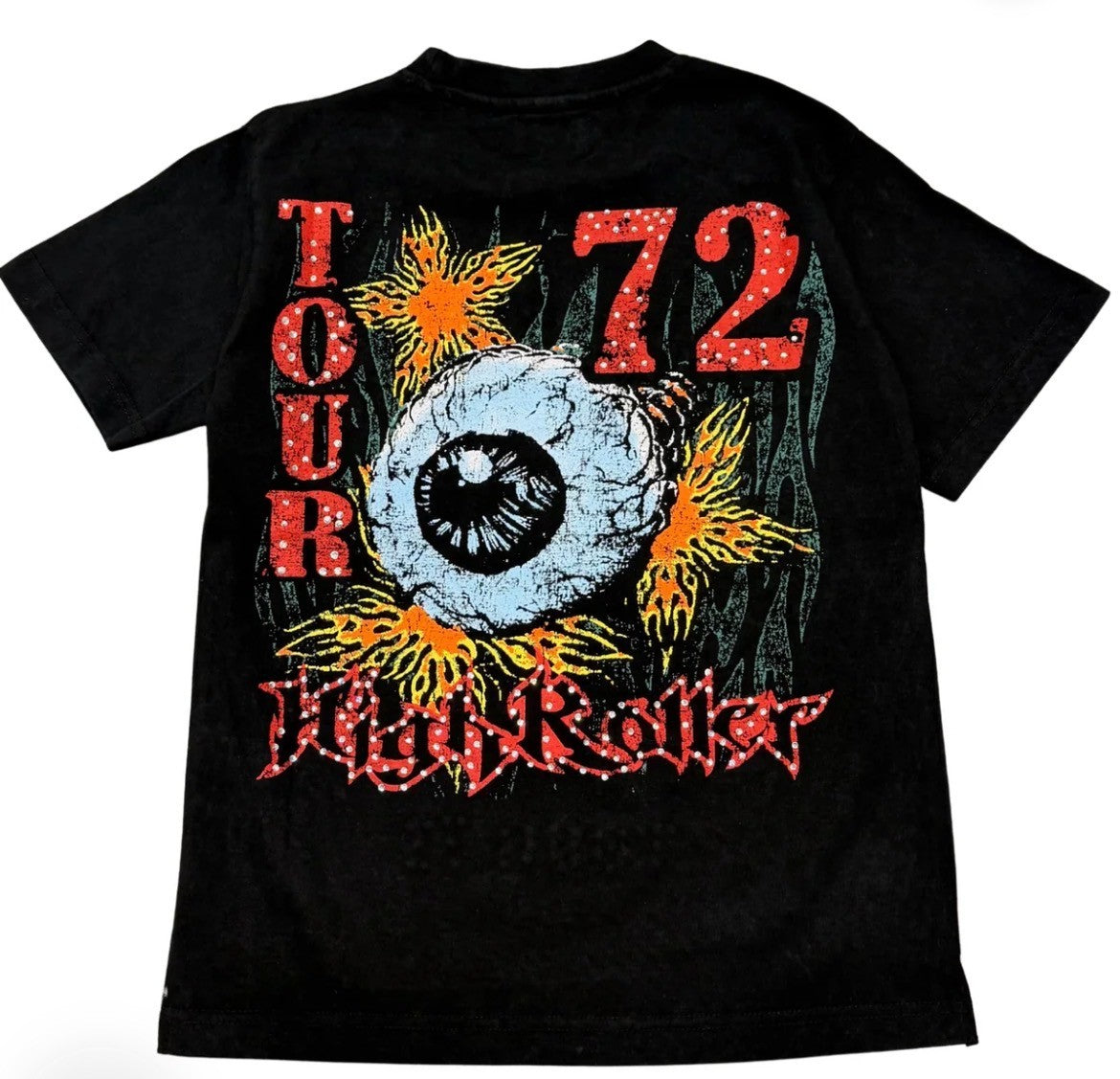 FWRD DENIM TOUR 72