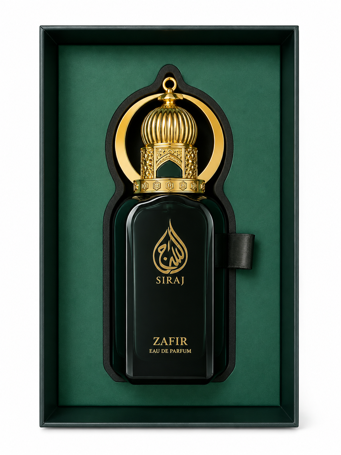 EAU DE PARFUM