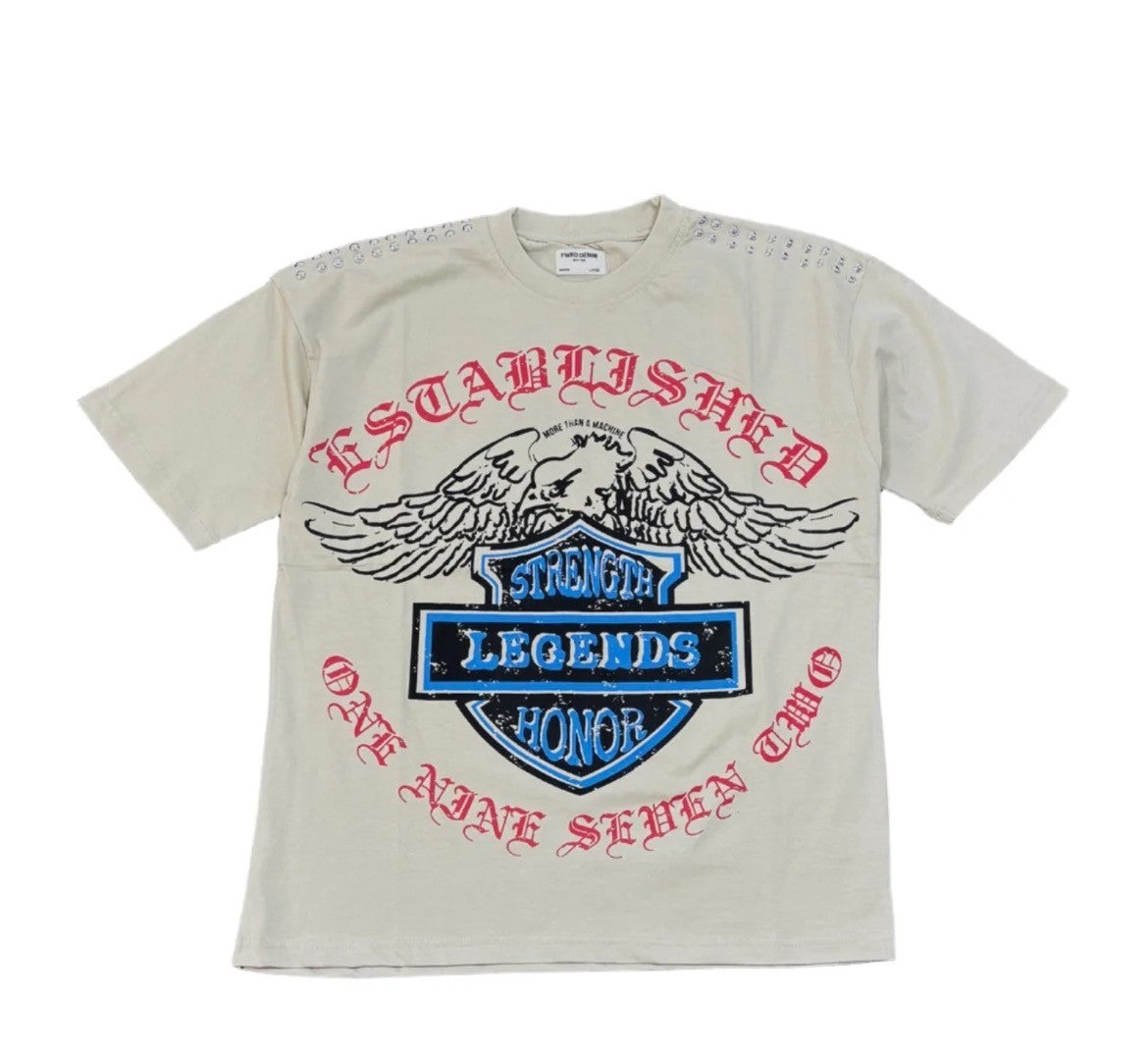 FWRD DENIM LEGEND