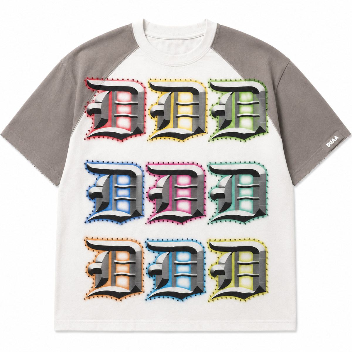 DUA D SHIRT