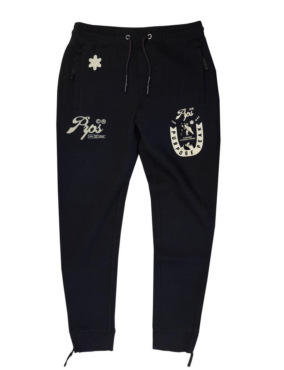 PRPS Arched Jogger