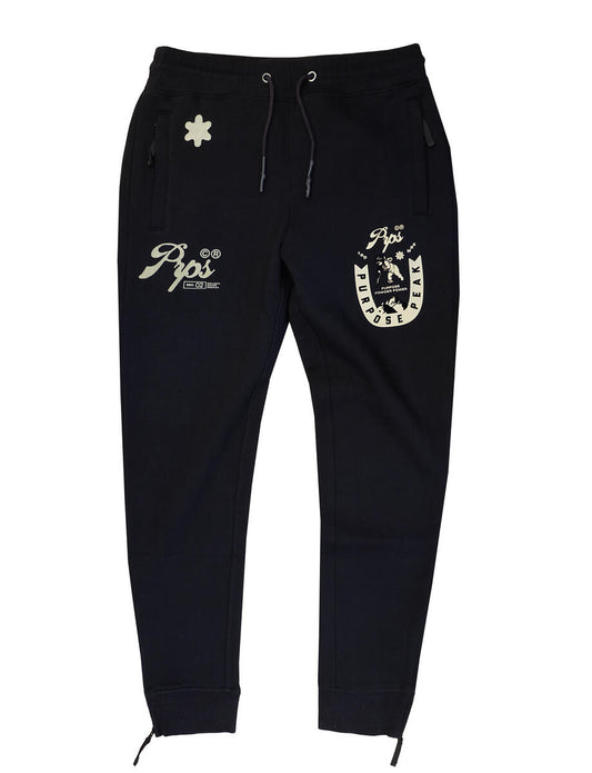 PRPS Arched Jogger