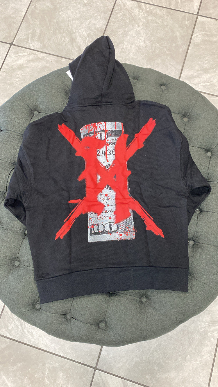 Hostile - streetwear