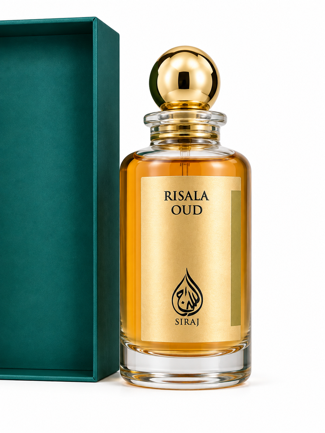 LUXURY OUD