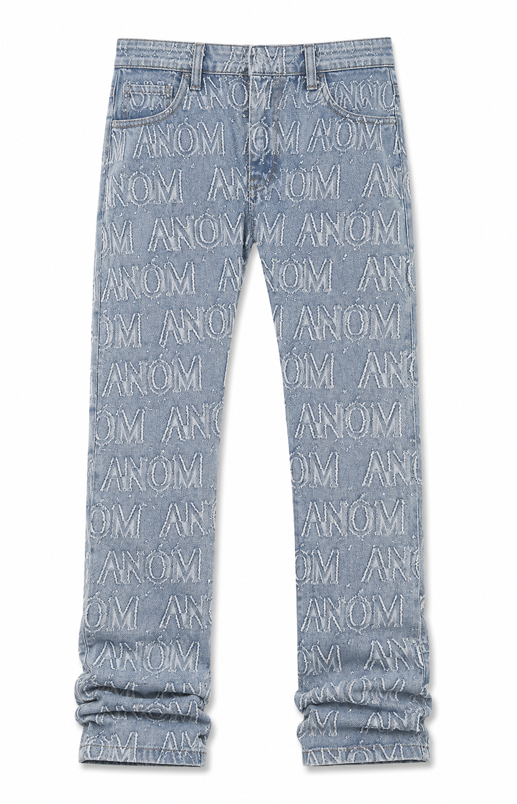 Anom - Slim Fit
