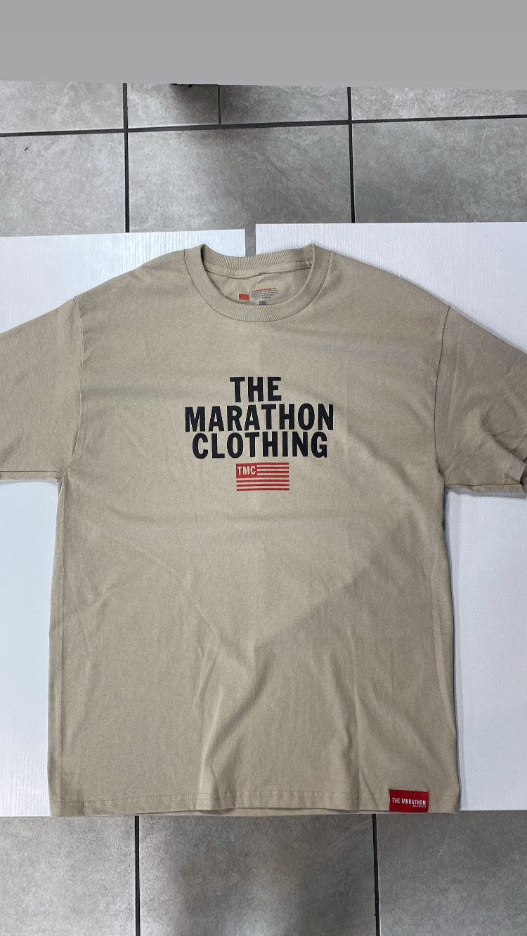 Marathon Clothing