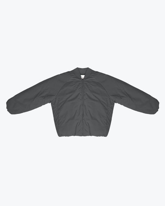 EPTM - CAPITAL CROPPED BOMBER
