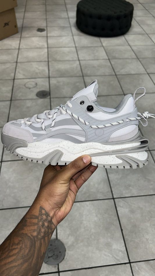 Javi - Dominance track shoe