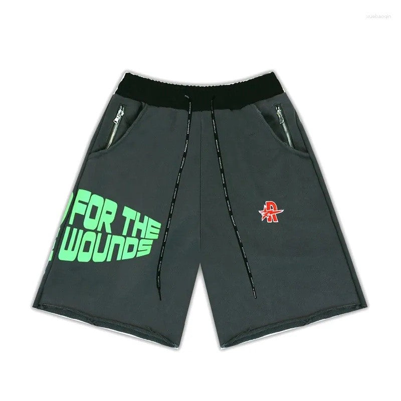 ROUGH PLAY SHORTS