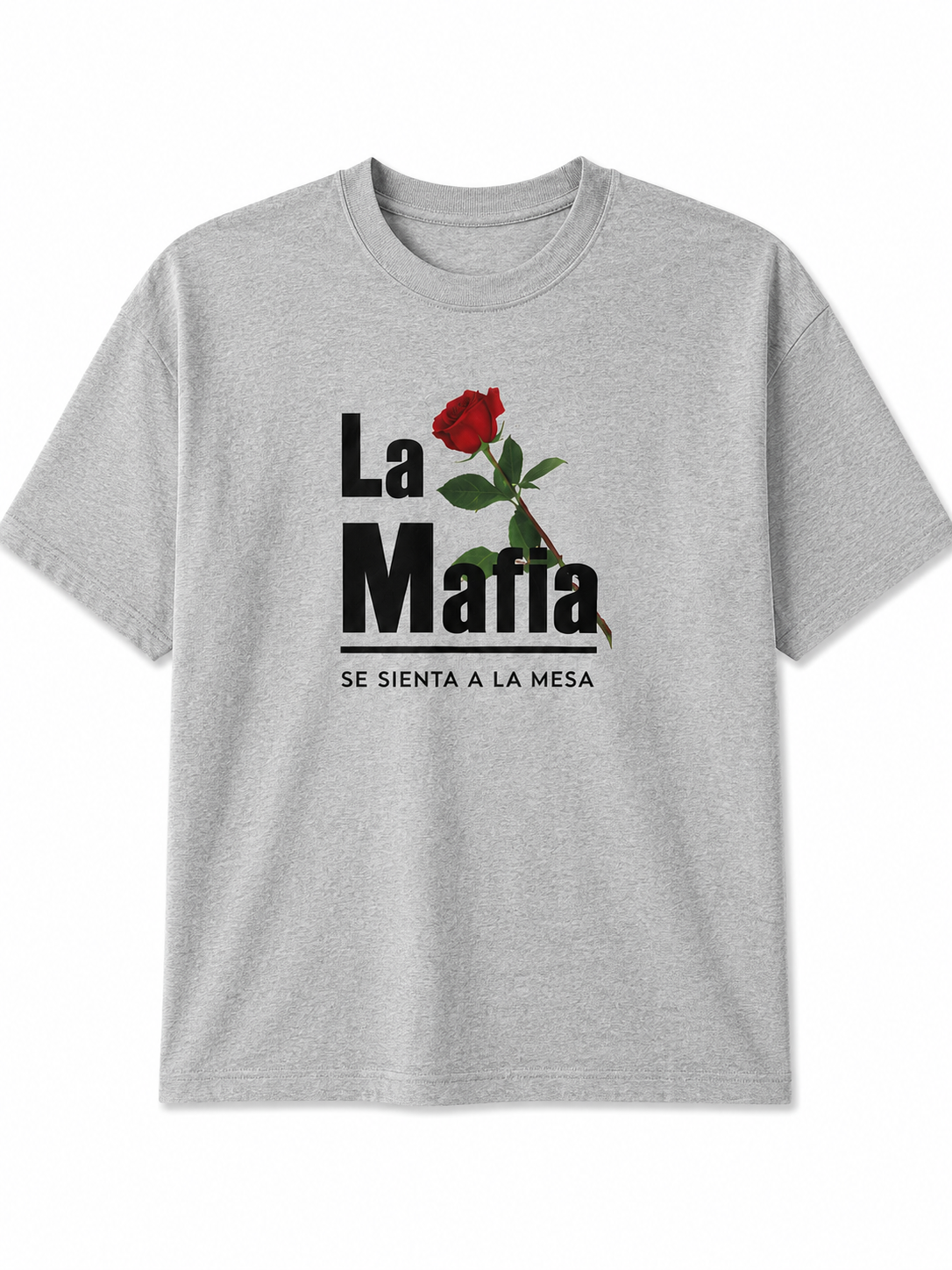ESCOBAR LA MAFIA