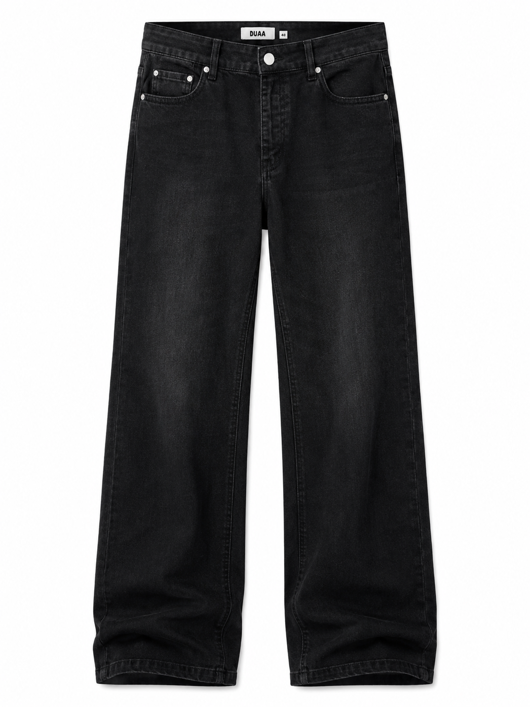 DUA BLACK JEANS