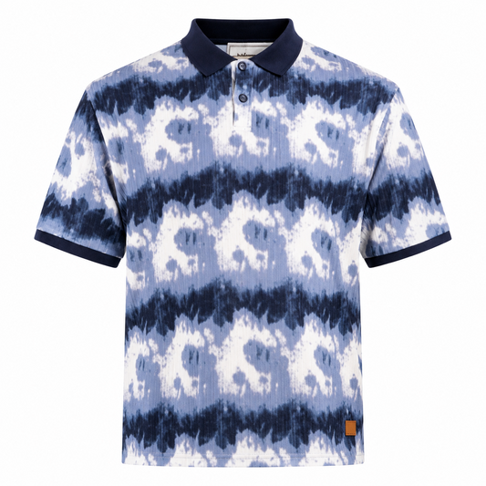 HIDEOUT BLUE
