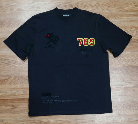 Tenaciti 789 Tee Shirt