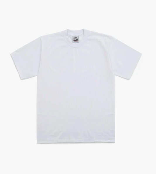 Proclub Blank T-shirt