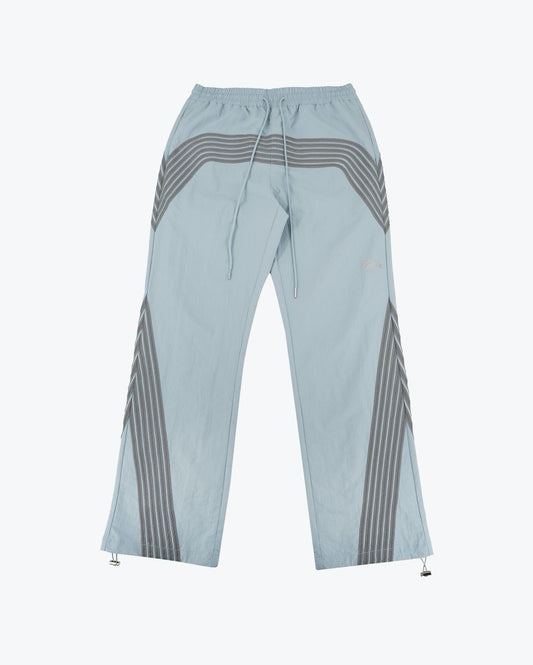 EPTM TRAIL PANTS DUSTY BLUE