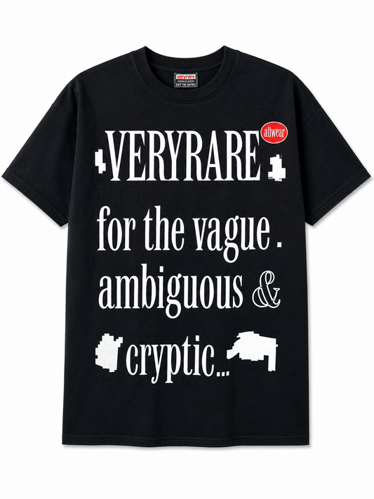 VERY RARE CRYPTIC