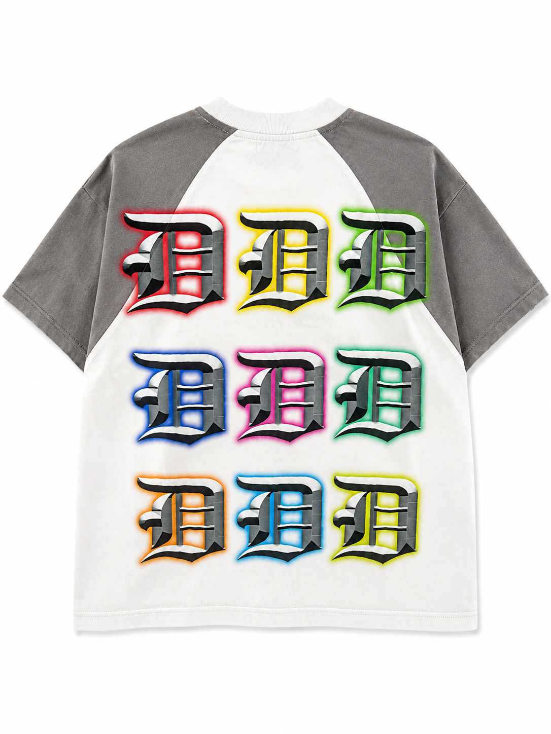 DUA D SHIRT