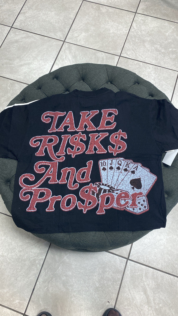 Trap T-Shirt