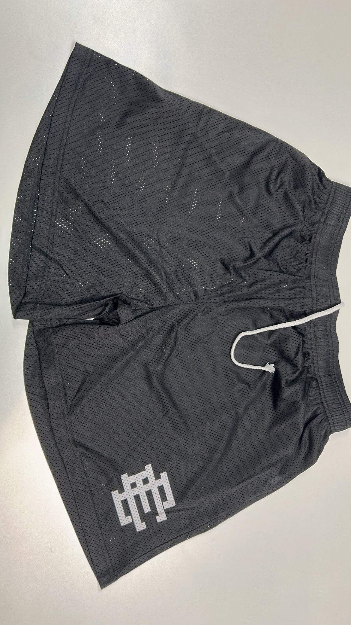 Eric Emanuel - Mesh shorts
