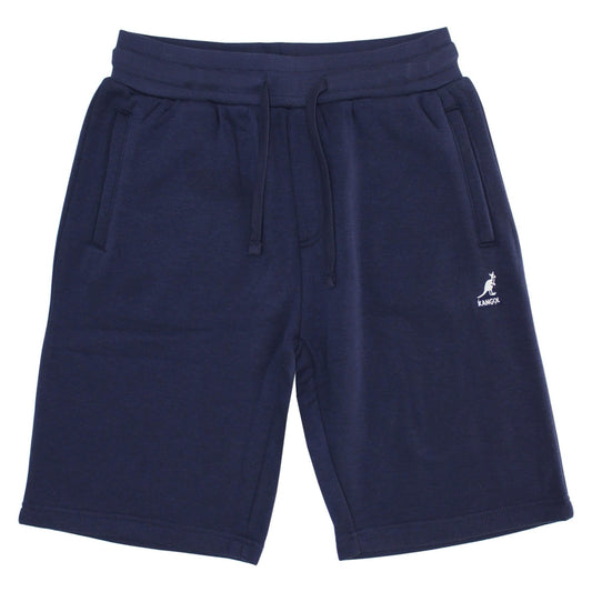 Kangol Fleece Shorts