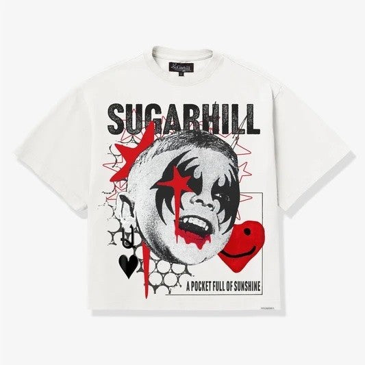 Sugarhill Sunshine T-shirt