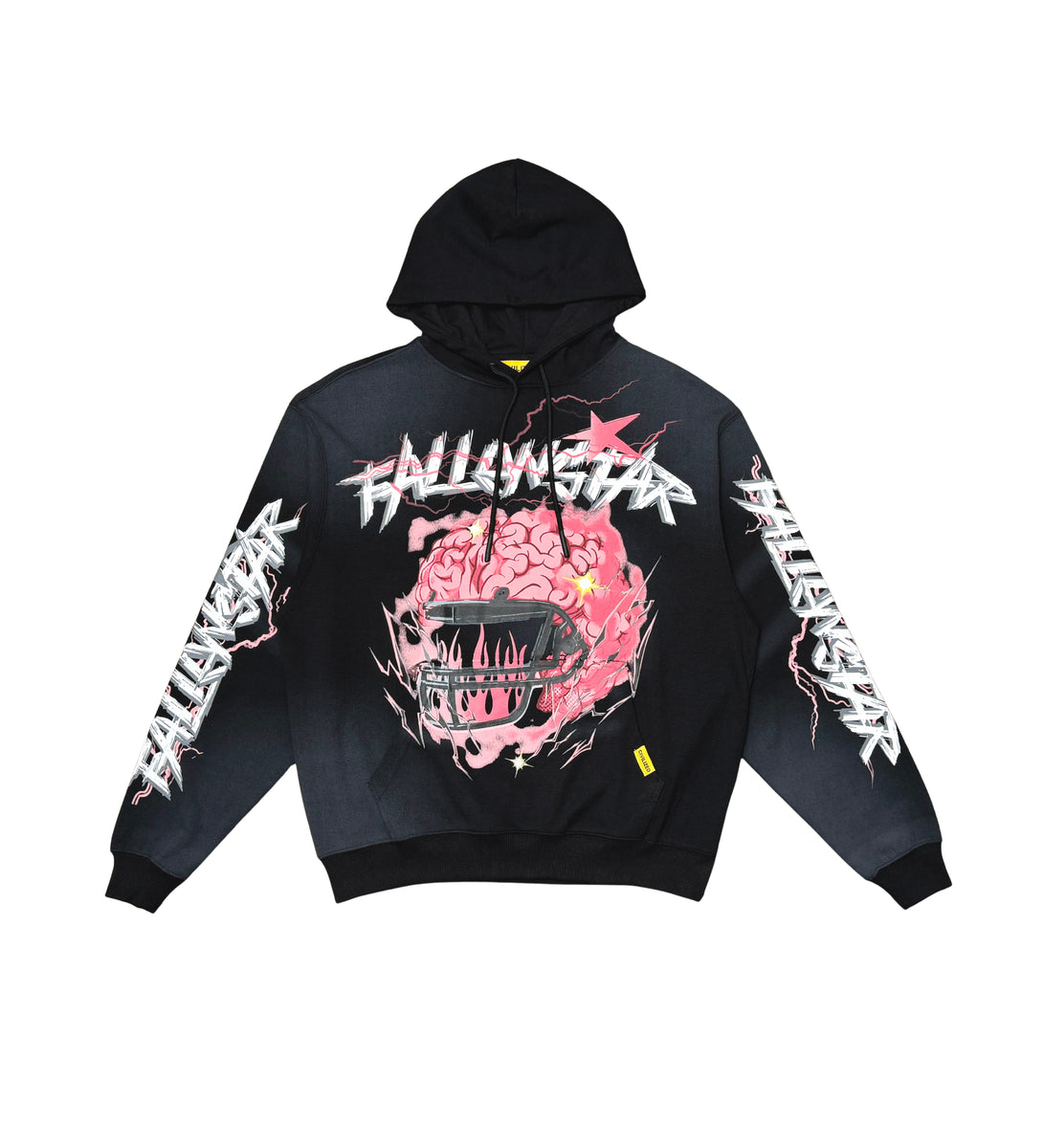 Civilized "Hell Raised" Hoodie
