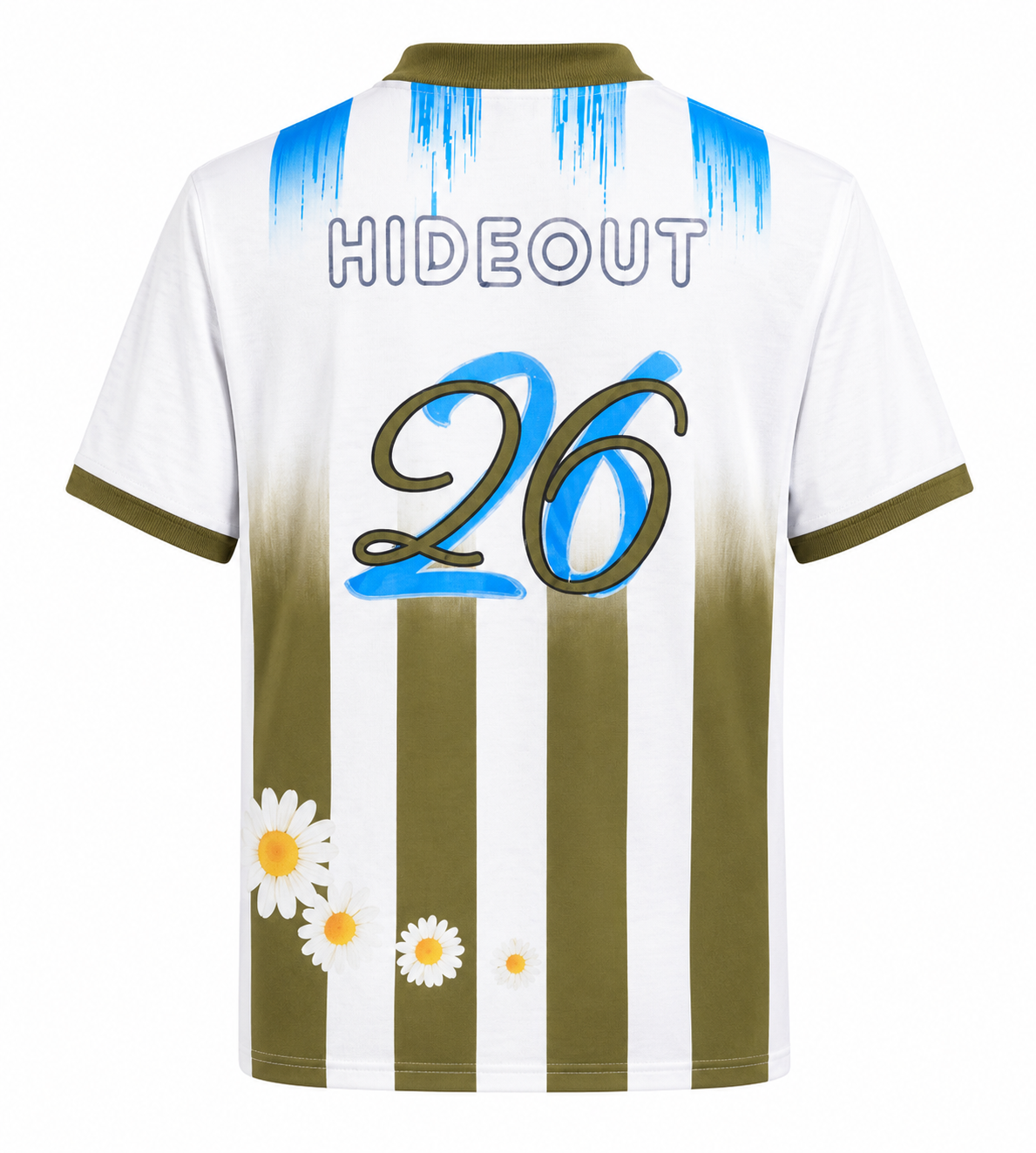 HIDEOUT 26