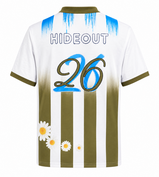 HIDEOUT 26