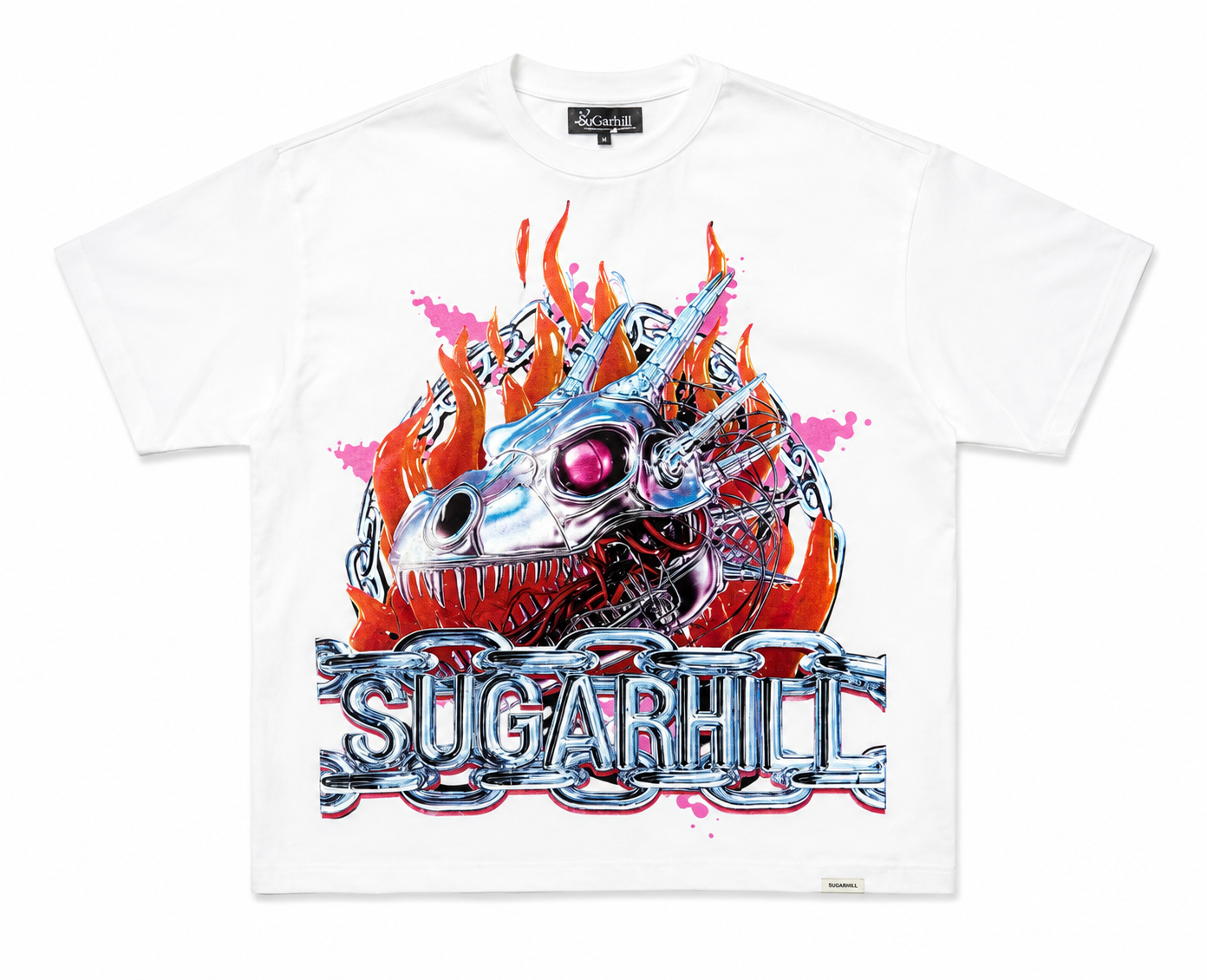 Sugar Hill Dragon T-Shirt