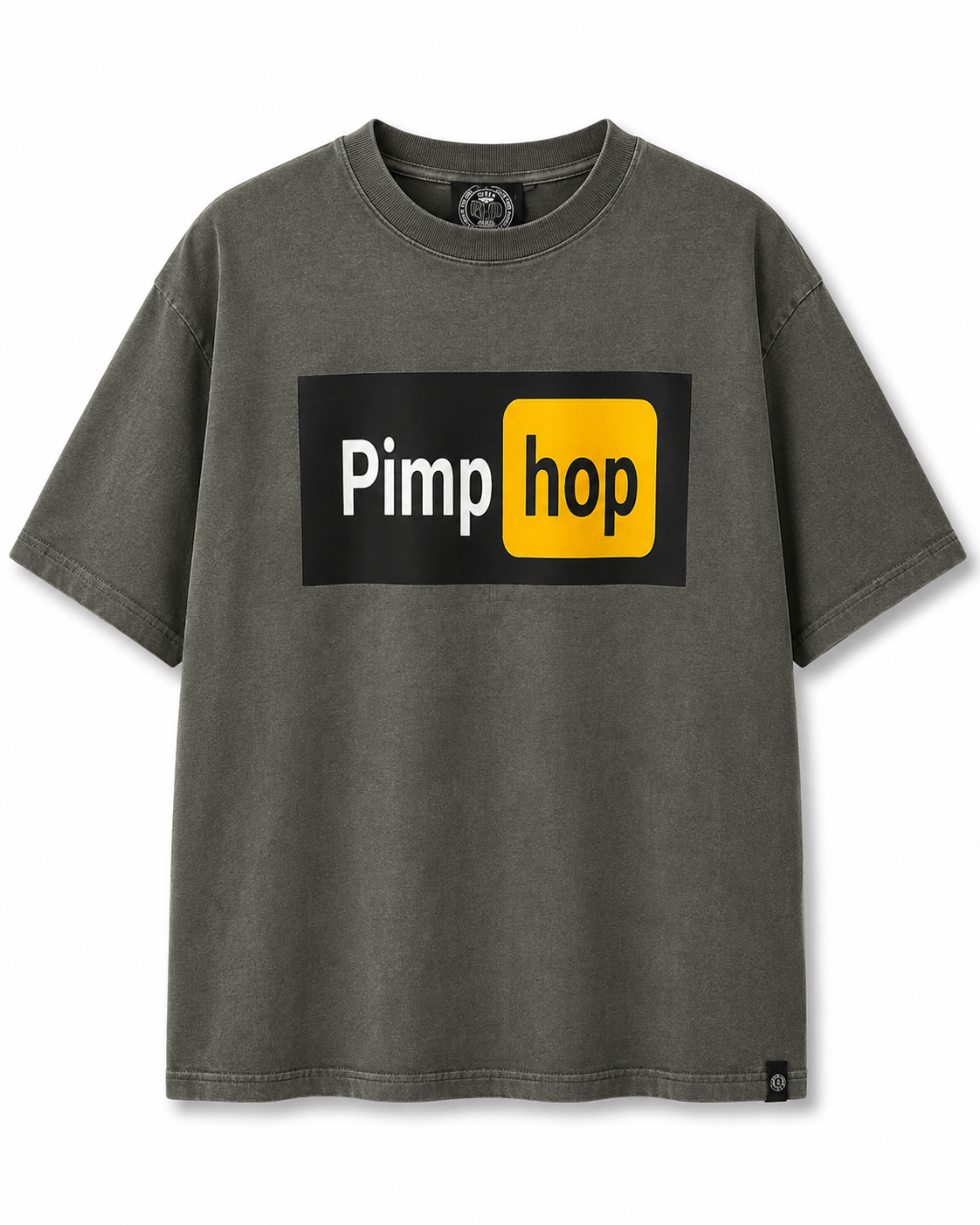 PGO PIMP