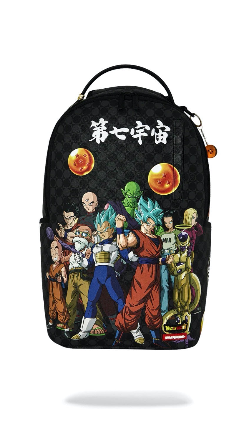 DRAGON BALL Z  FEATURE