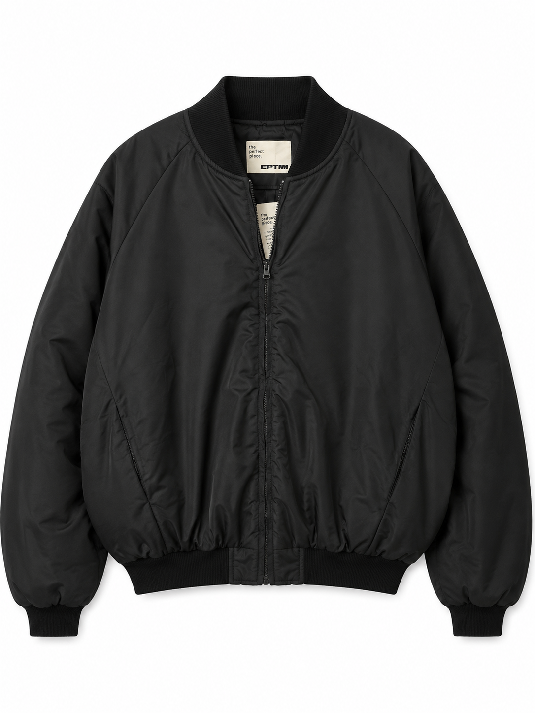 EPTM CAPITOL BOMBER BLACK