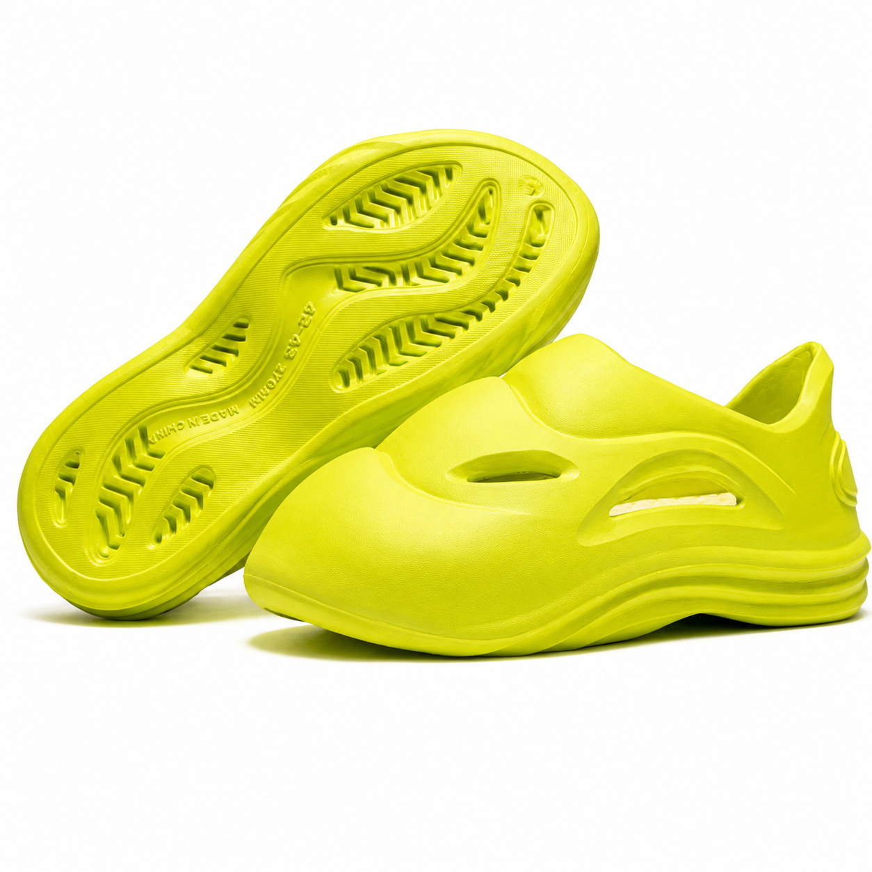 RHIME ALIEN PROTO FOAM RUNNER SHOES