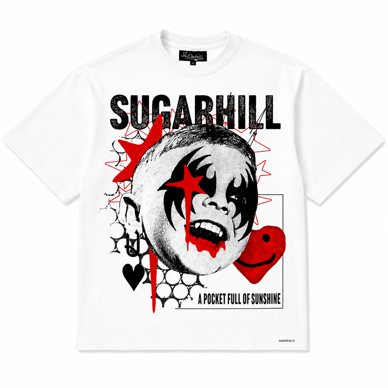 Sugar Hill Sunshine T-Shirt