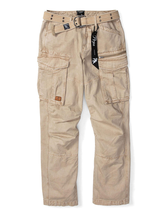 PRPS Backbone Cargo Pants
