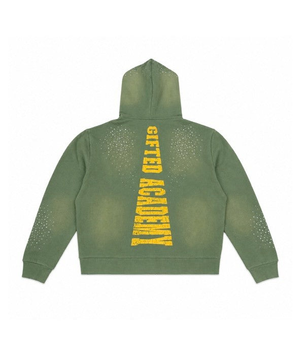 GFTD LA IVERSON HOODIE