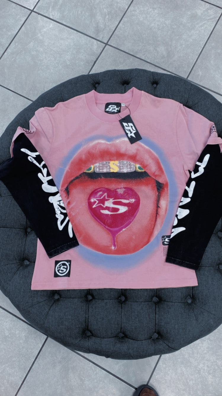 Sanity - T-shirts