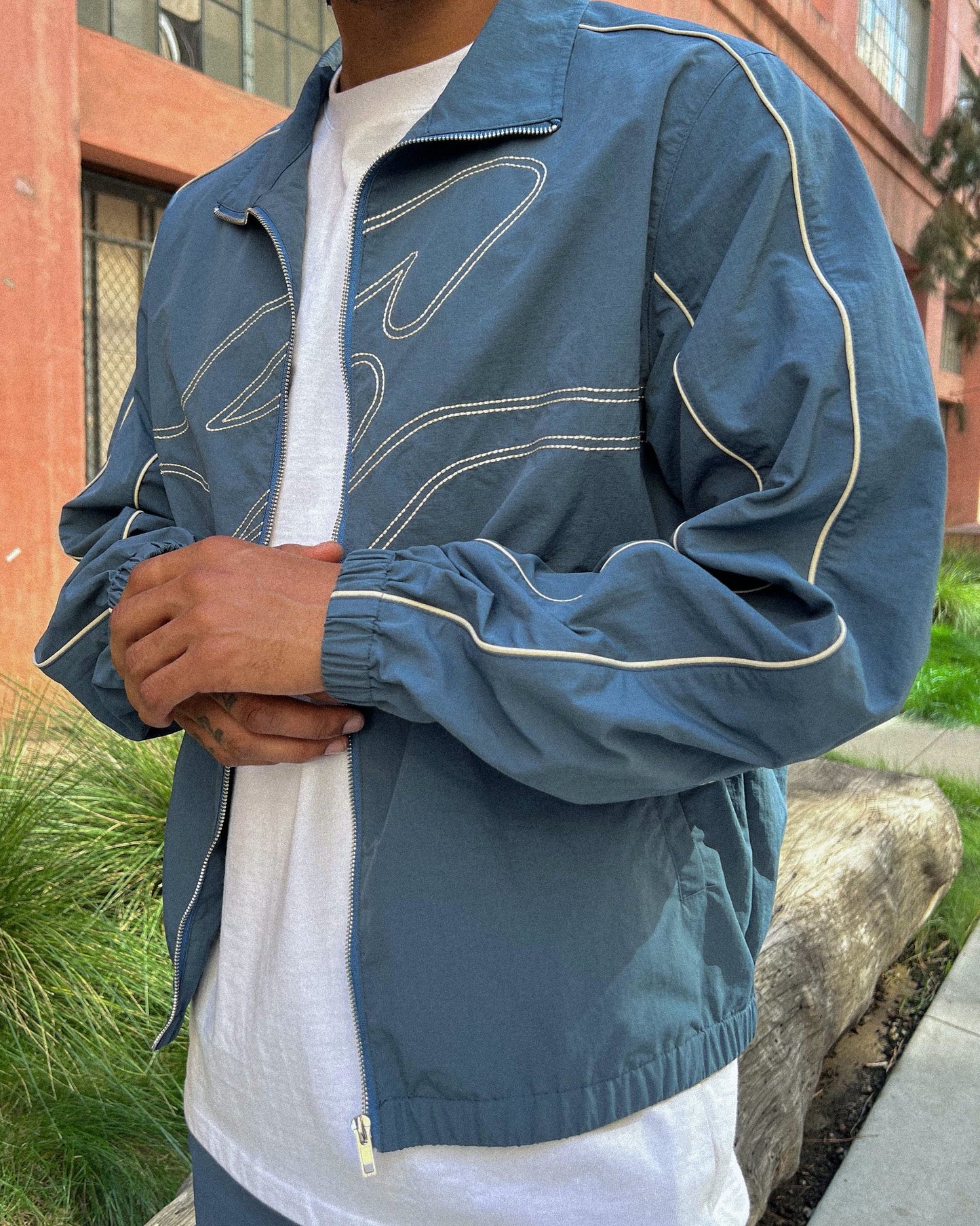 EPTM - Yogo Jacket