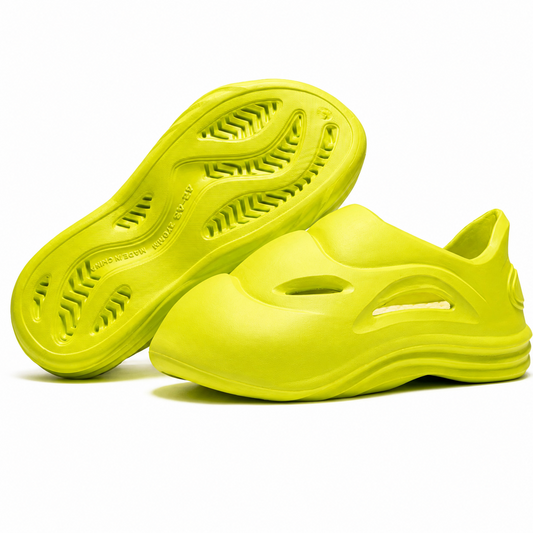 RHIME ALIEN PROTO 1 FOAM RUNNER