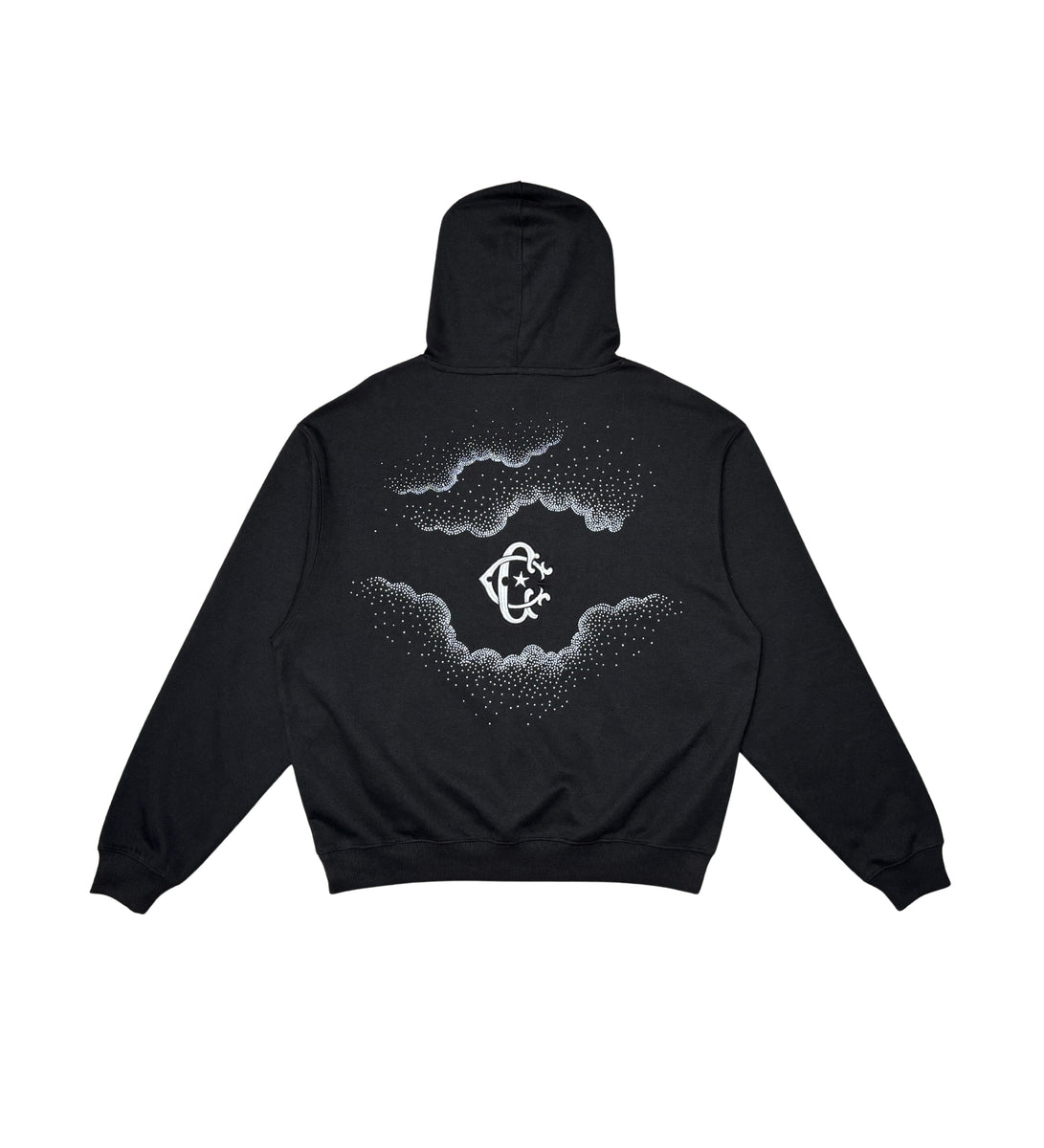 Civilized "Amore" Hoodie