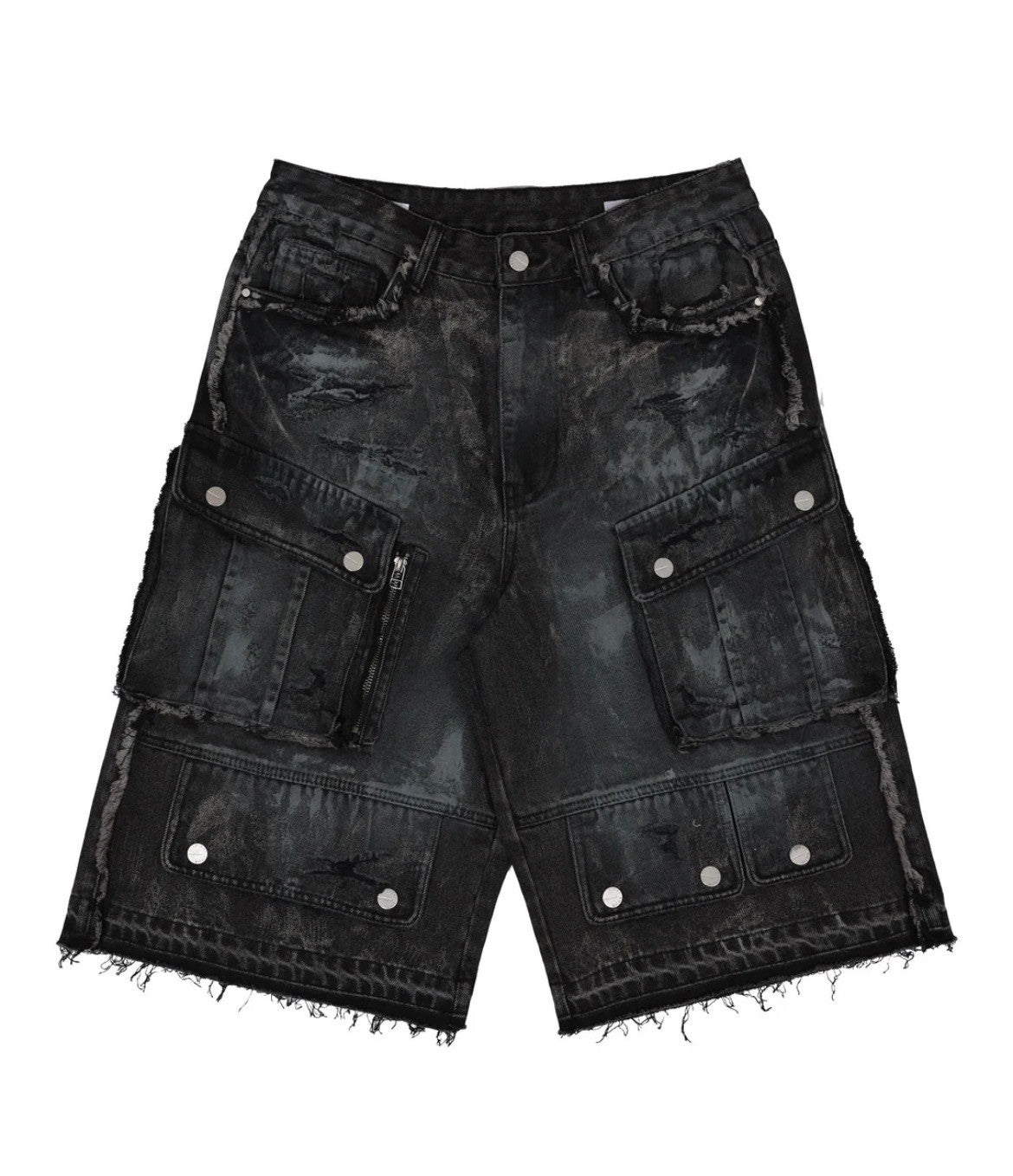 FIRST ROW SHORTS